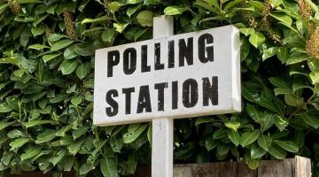 Voting and elections