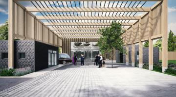 Bereavement Centre